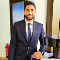 Ayman Gohar