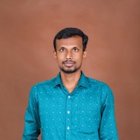 Sriram Rajendran