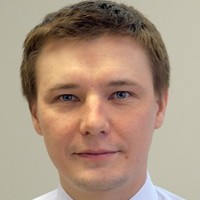 Rustam Klebleev