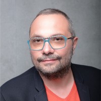 Grégory Bauvais
