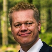 Björn Ingvarsson