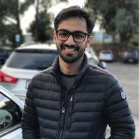 Sandeep(sunny) Chamdel