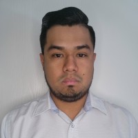 Hugo Alejandro Montiel Hernandez