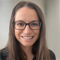 Katie Podsiedlik, Shrm-Cp