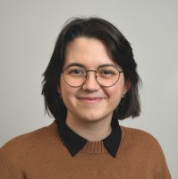 Julia Torvi