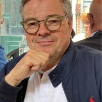Pascal Pourcel