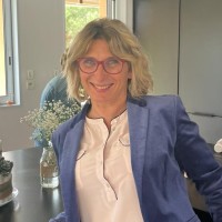Sandrine GUYENET
