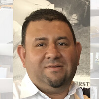 Josue Teos