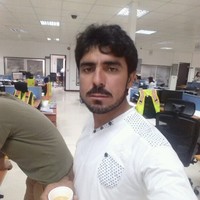 Irfan Ullah Khan