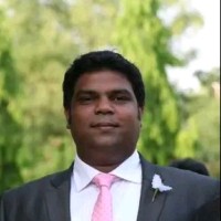 Raj Loyal