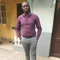 Oladipupo Rasaq