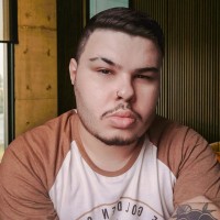 Danilo Calixto