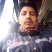 Fredy Edison Chusete Tercero