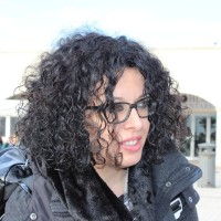 Sabrina Cidone
