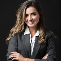 Maroua (Mara) Touhami