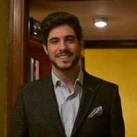 Carlos Martínez Martínez
