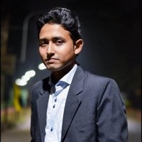 Md Sirajul Islam