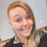 Abby Arnold-Whitehead