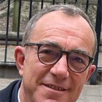 Stefano Dalloro