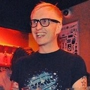 Pete Moffat