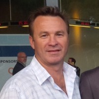 Craig Faulkner