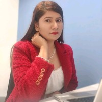 Shalini Garg