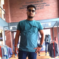 Deepak Pandey
