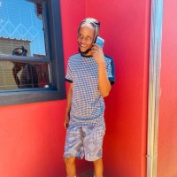 Tshepo Mahlo