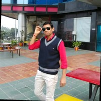 Jitender Sharma