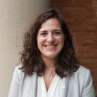 Christina Manto