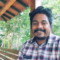 Venkatramanan B