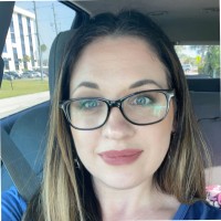 Sarah Barnwell