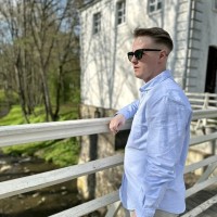 Андрей Гавриков