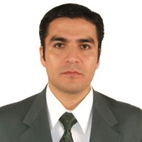 David Gutiérrez Montes De Oca