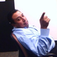 Joe Saldana