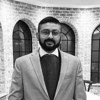 Aditya Patel