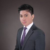 Nigel Ramos
