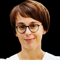 Paulina Gaudyn, Mba