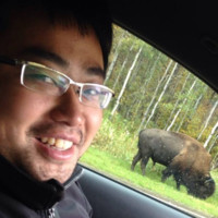 Steven Ma