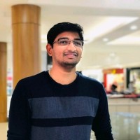 Ajay Kumar Vunnava