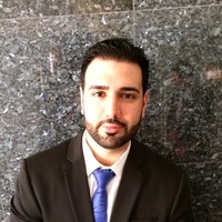 Ali Hammoud