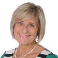 Jayne Parker