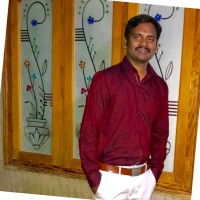 Rayudu Rajesh