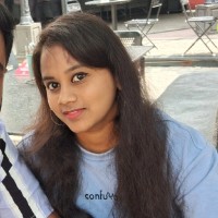Sowndharya Nagarajan