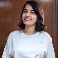 Poonam Chahar