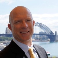 Anthony Maher