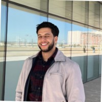 Moustafa Kerbous
