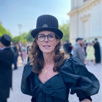 Yasemin Arhan Modéer