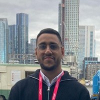 Callum Sangha