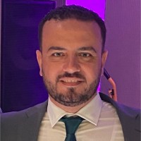 Mohamed Negm